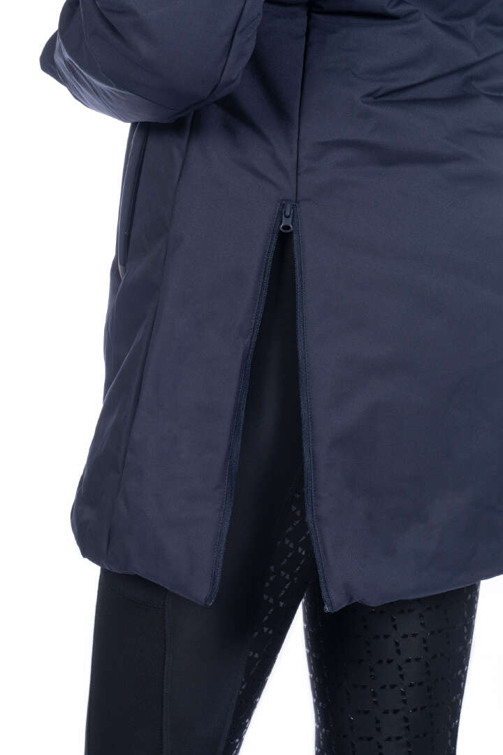 HKM Heizmantel Elegant Style